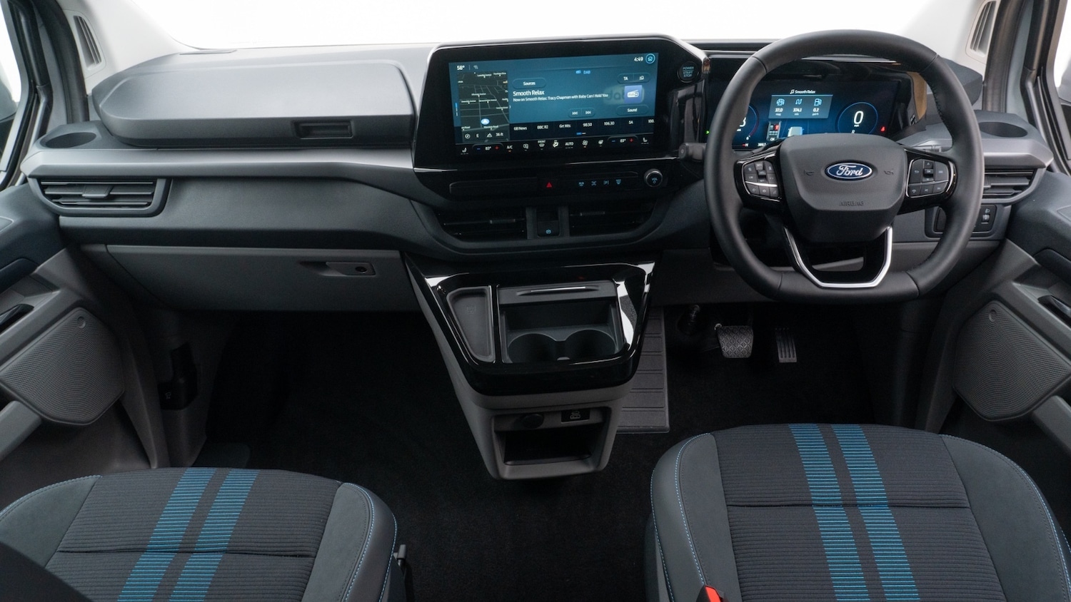 Used Ford Transit Custom 2025 for sale - 76842205: Photo 2