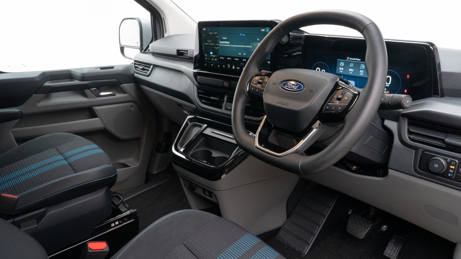 Used Ford Transit Custom 2025 for sale - 76842205: Photo 20