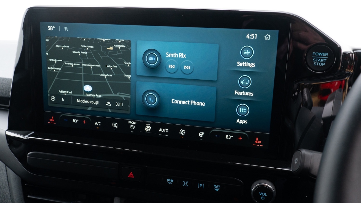 Used Ford Transit Custom 2025 for sale - 76842205: Photo 22