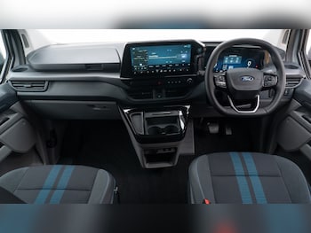 Used Ford Transit Custom 2025 for sale - 76842205: Photo