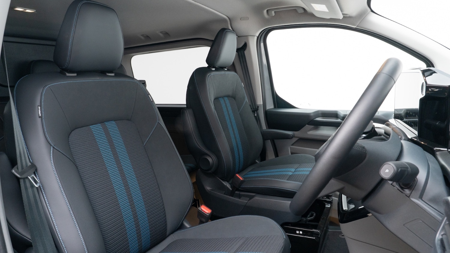 Used Ford Transit Custom 2025 for sale - 76842205: Photo 3