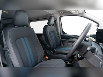 Used Ford Transit Custom 2025 for sale - 76842205: Photo