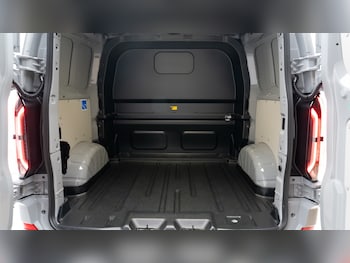 Used Ford Transit Custom 2025 for sale - 76842205: Photo