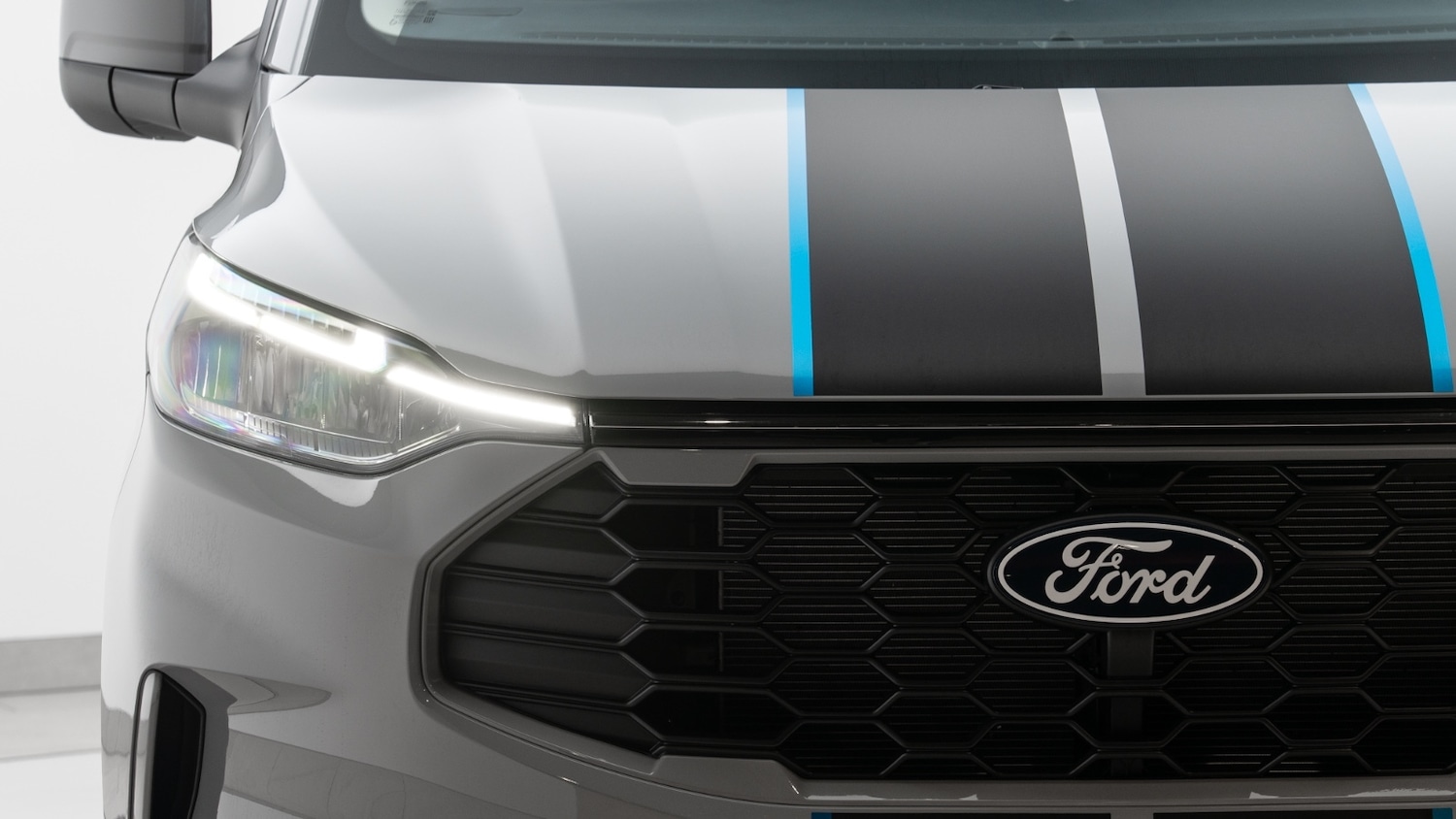 Used Ford Transit Custom 2025 for sale - 76842205: Photo 9