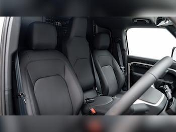 Used Land Rover Defender 2026 for sale - 78706450: Photo