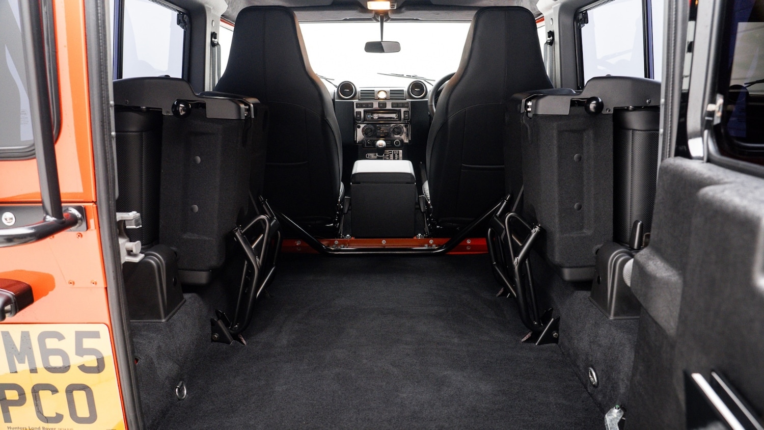 Used Land Rover Defender 2016 for sale - 77903226: Photo 10