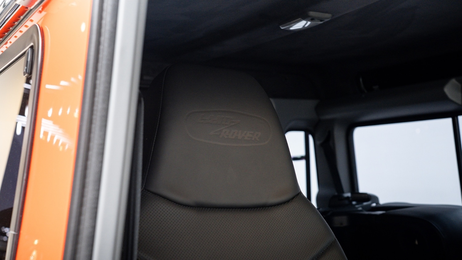 Used Land Rover Defender 2016 for sale - 77903226: Photo 11