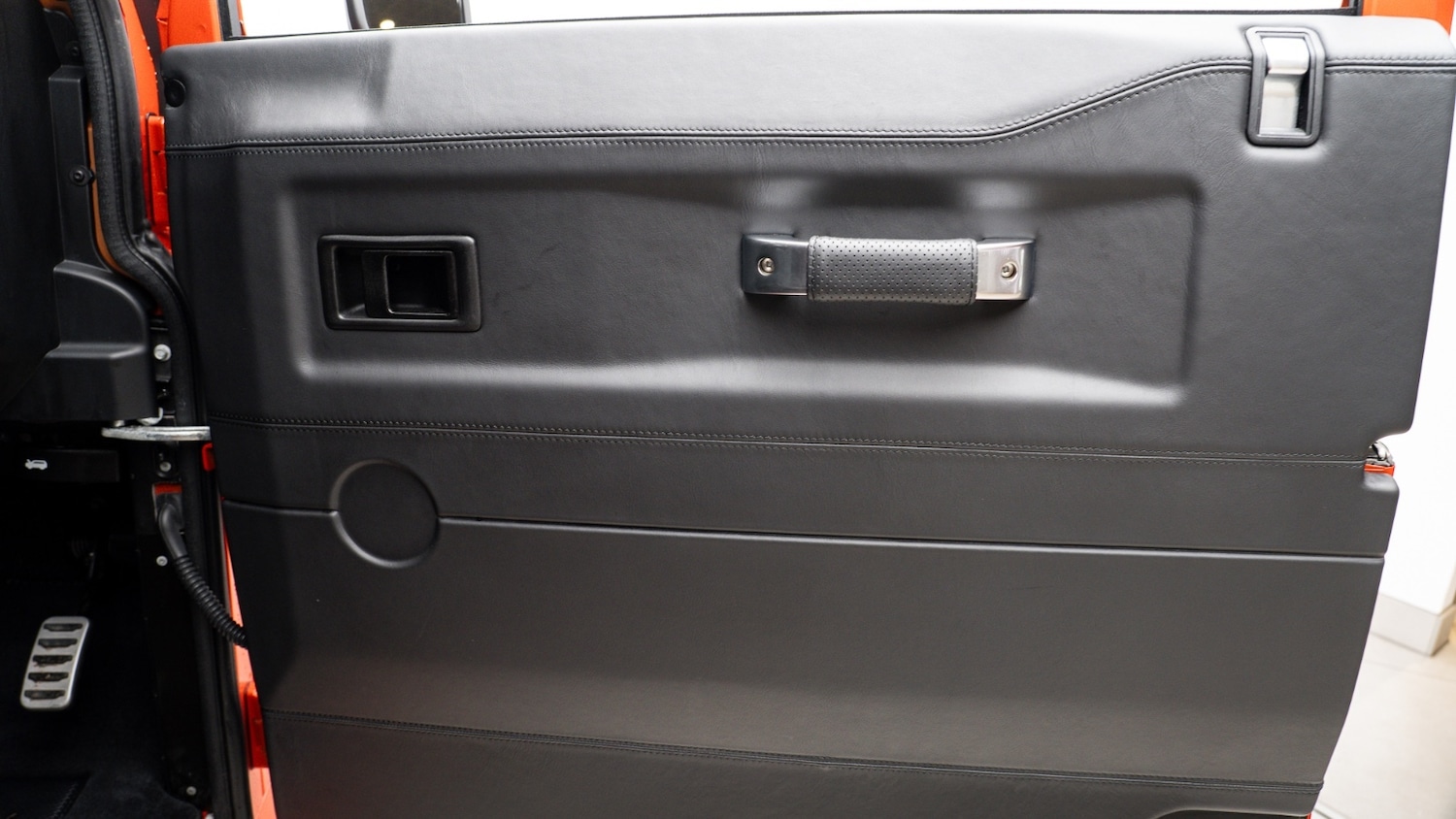 Used Land Rover Defender 2016 for sale - 77903226: Photo 12