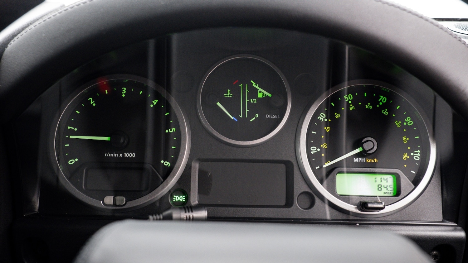 Used Land Rover Defender 2016 for sale - 77903226: Photo 14