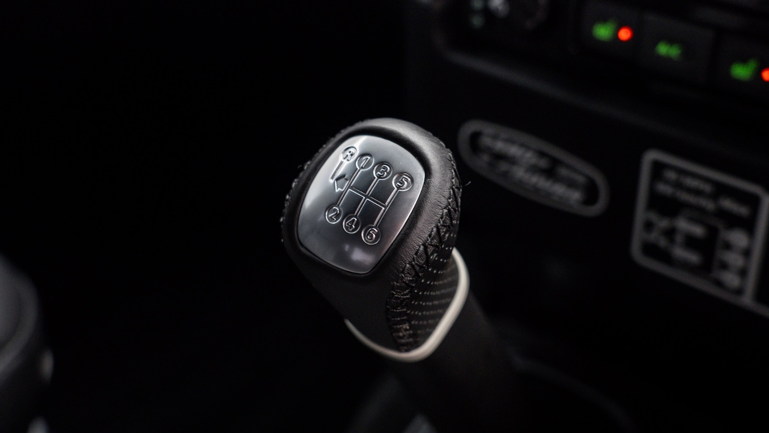 Used Land Rover Defender 2016 for sale - 77903226: Photo 19