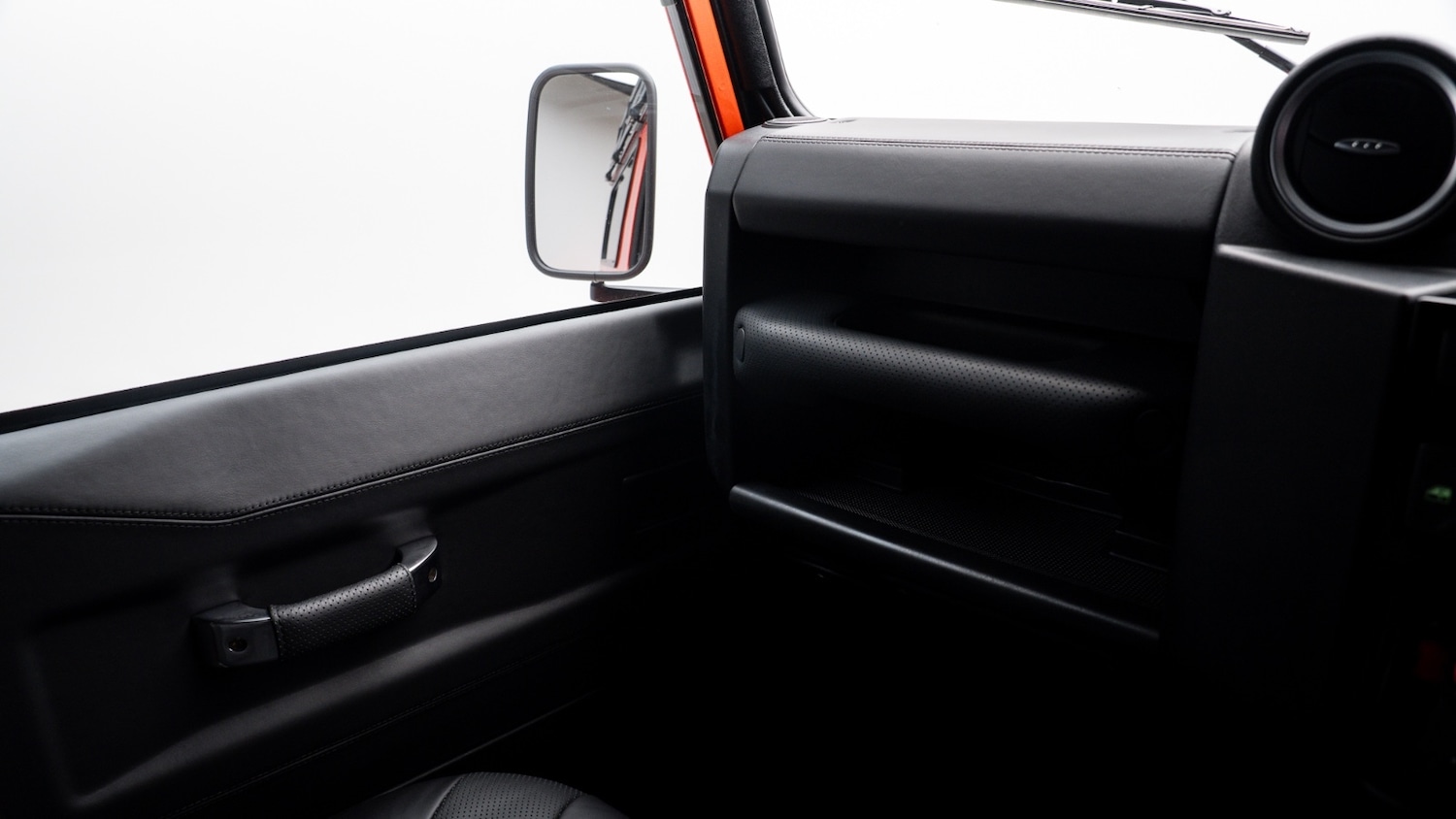 Used Land Rover Defender 2016 for sale - 77903226: Photo 20