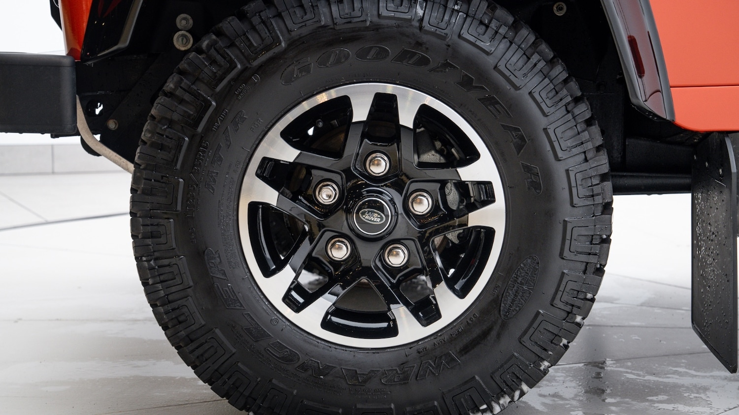 Used Land Rover Defender 2016 for sale - 77903226: Photo 24