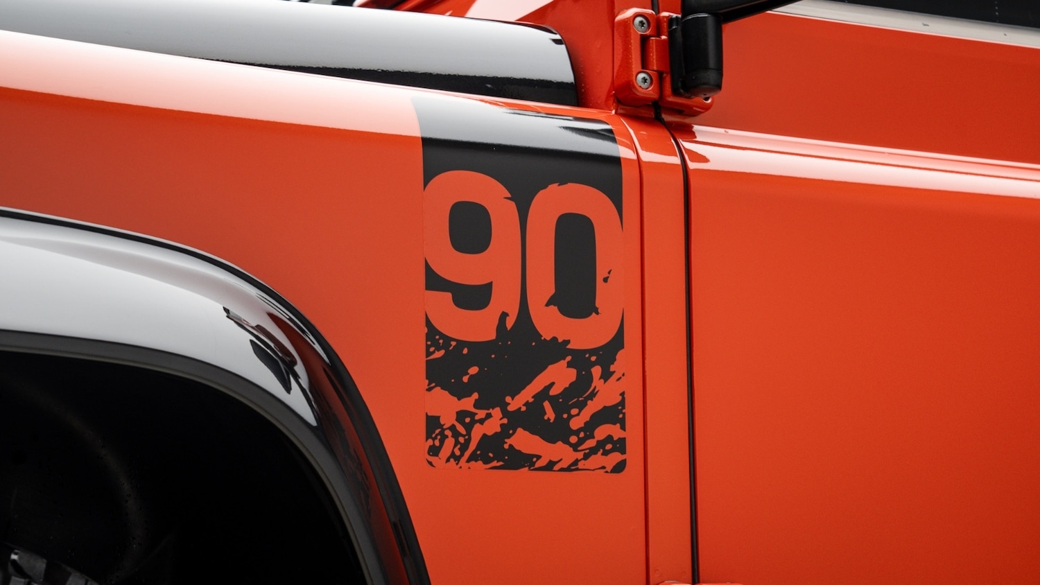 Used Land Rover Defender 2016 for sale - 77903226: Photo 25