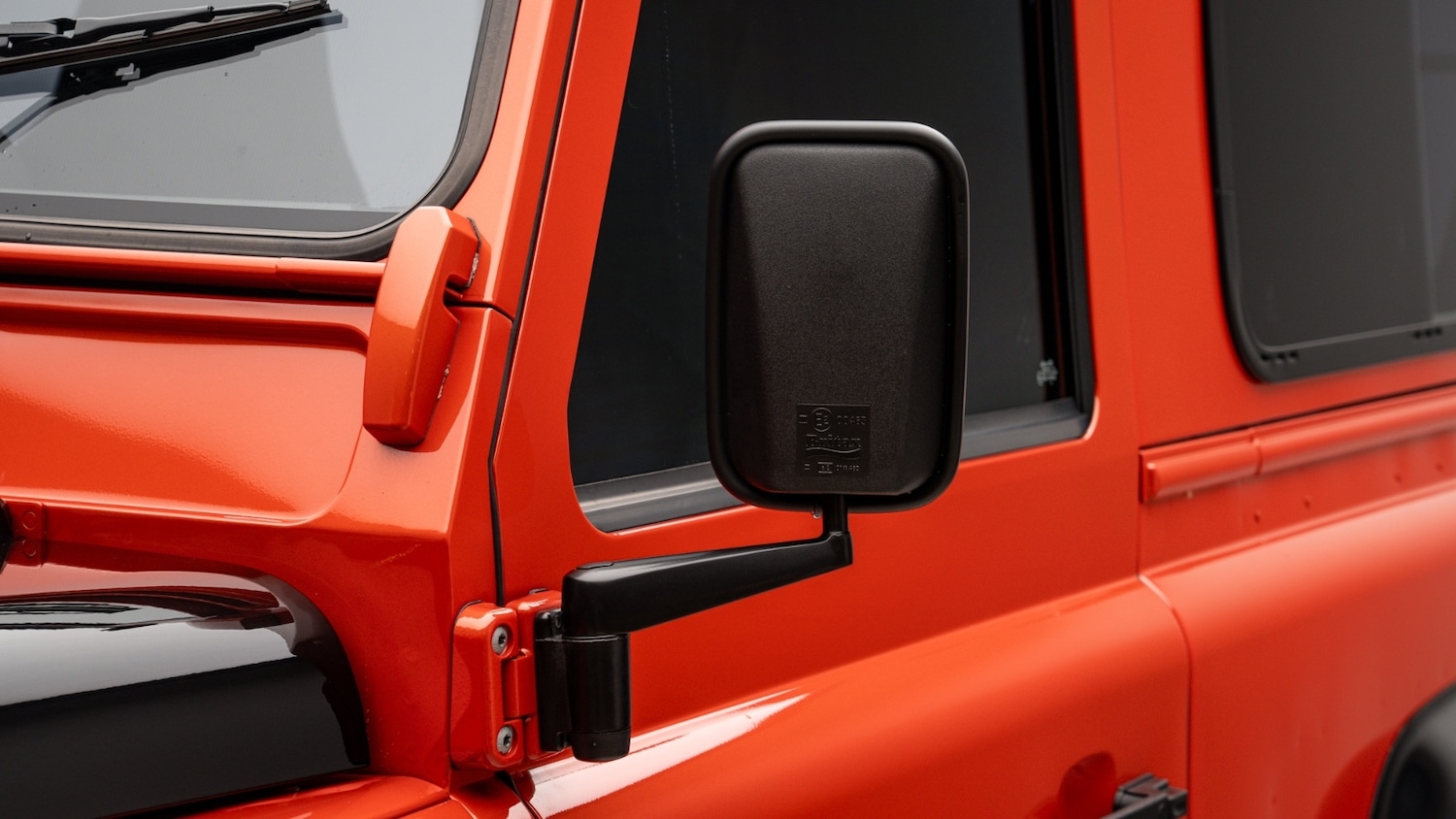 Used Land Rover Defender 2016 for sale - 77903226: Photo 26