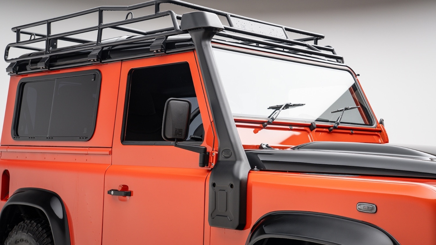 Used Land Rover Defender 2016 for sale - 77903226: Photo 28