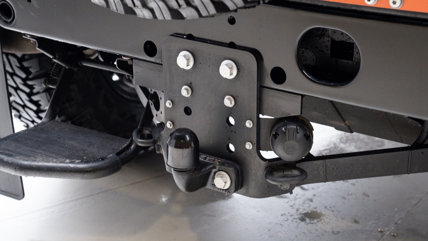 Used Land Rover Defender 2016 for sale - 77903226: Photo 31