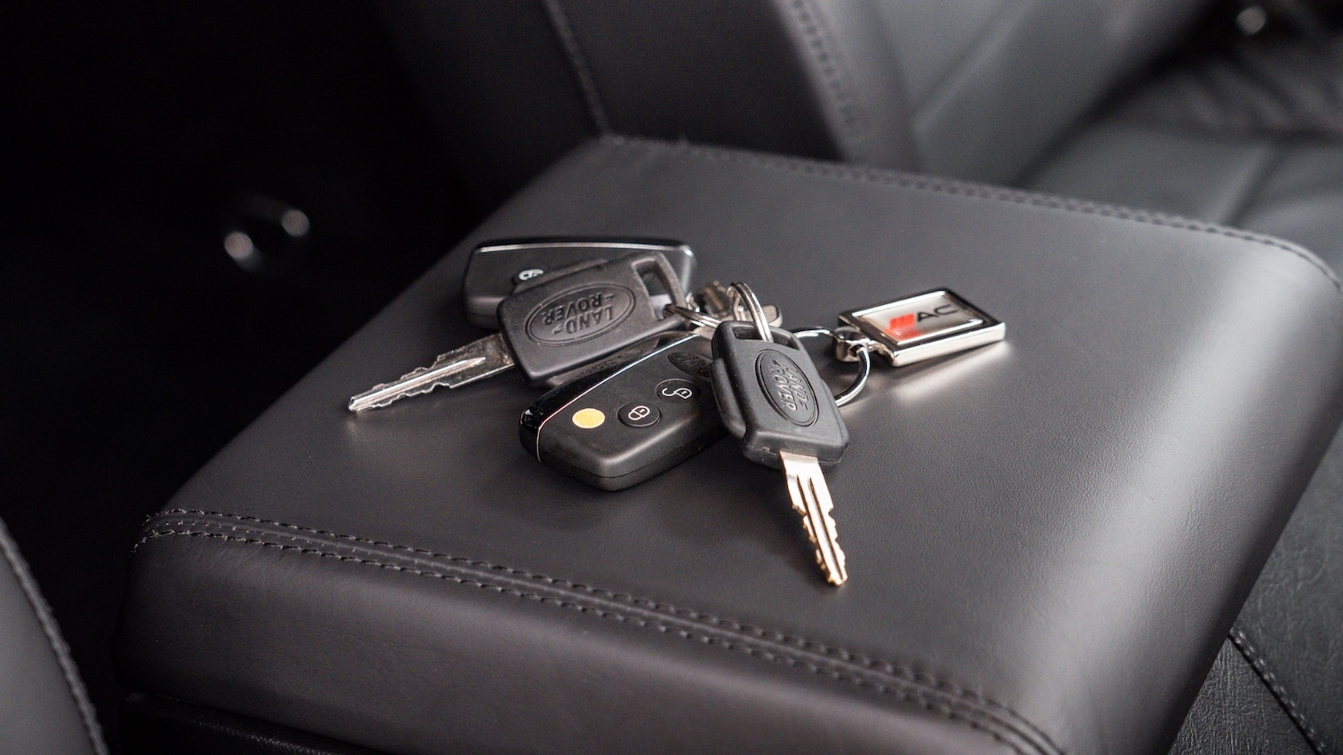 Used Land Rover Defender 2016 for sale - 77903226: Photo 37