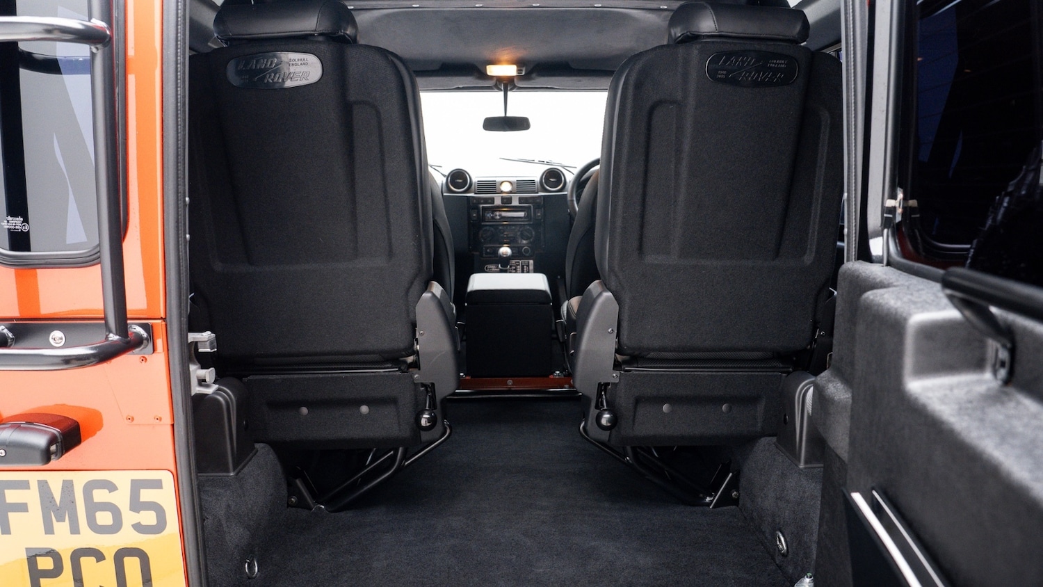 Used Land Rover Defender 2016 for sale - 77903226: Photo 8