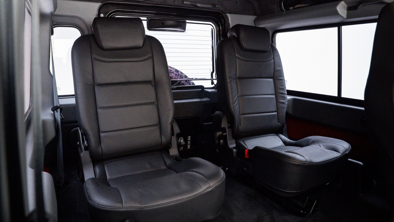 Used Land Rover Defender 2016 for sale - 77903226: Photo 9