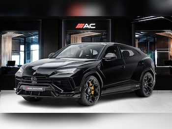 Used Lamborghini Urus 2023 for sale - 79547430: Photo