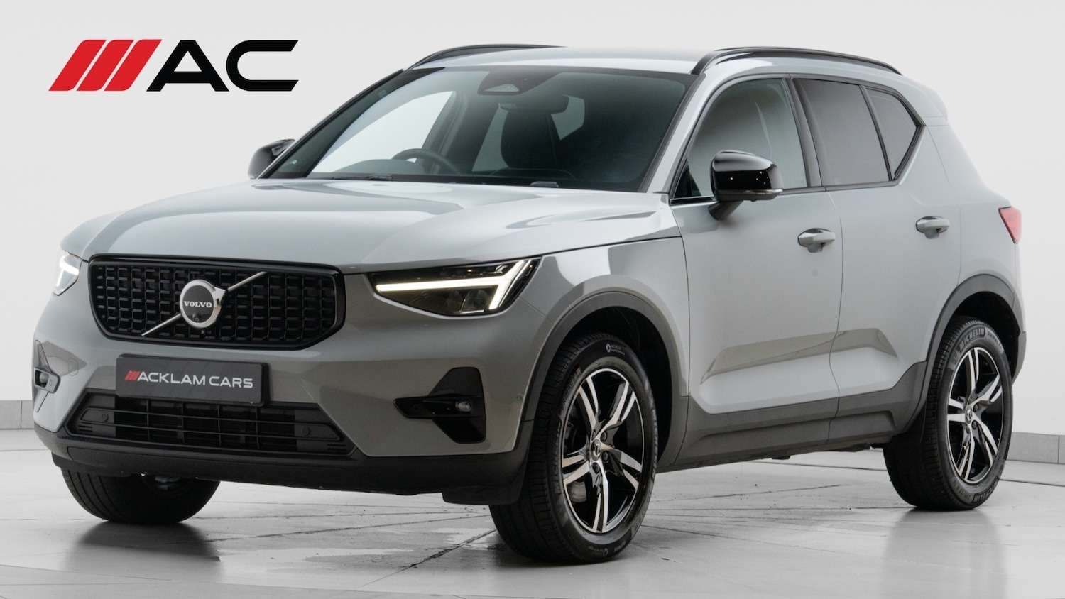 Used Volvo XC40 2023 for sale - 76493984: Photo 1