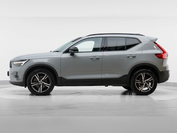 Used Volvo XC40 2023 for sale - 76493984: Photo