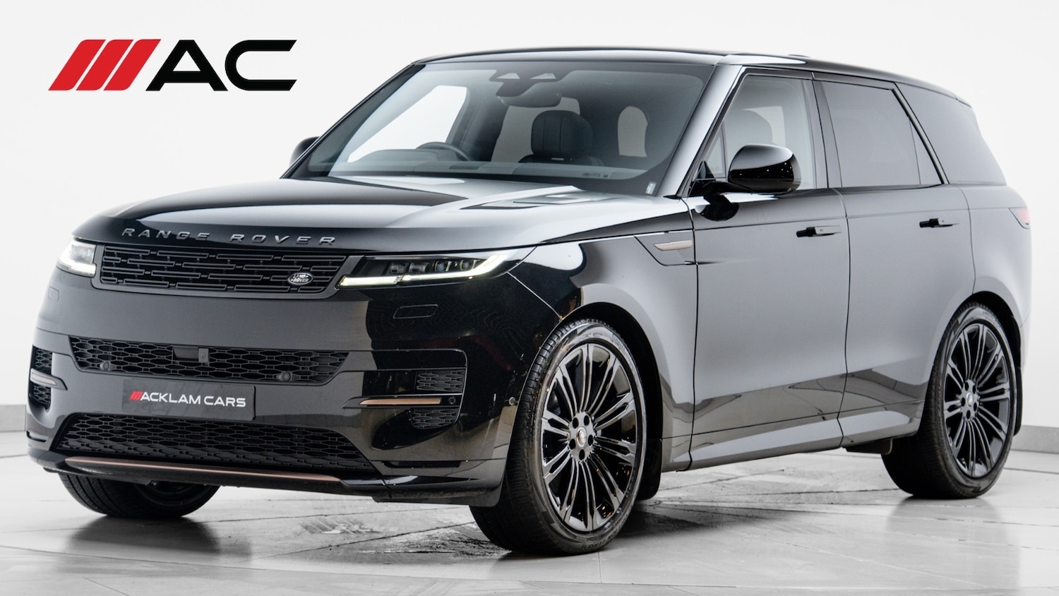 Used Land Rover Range Rover Sport 2023 for sale - 76766102: Photo 1