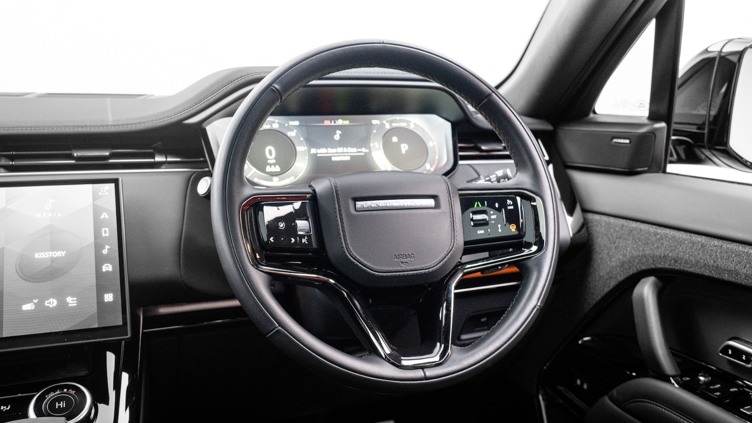 Used Land Rover Range Rover Sport 2023 for sale - 76766102: Photo 10