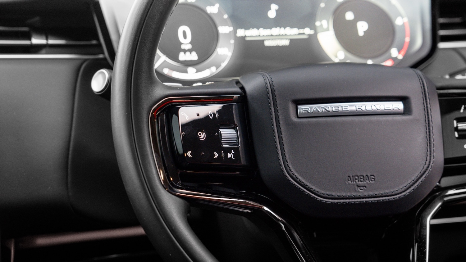 Used Land Rover Range Rover Sport 2023 for sale - 76766102: Photo 11