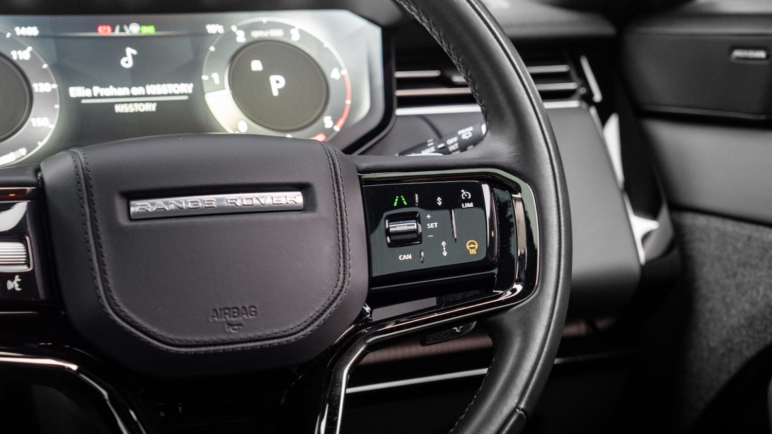 Used Land Rover Range Rover Sport 2023 for sale - 76766102: Photo 12