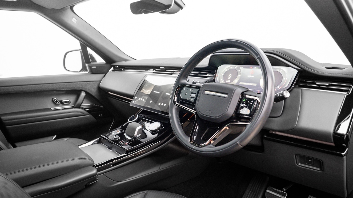 Used Land Rover Range Rover Sport 2023 for sale - 76766102: Photo 13