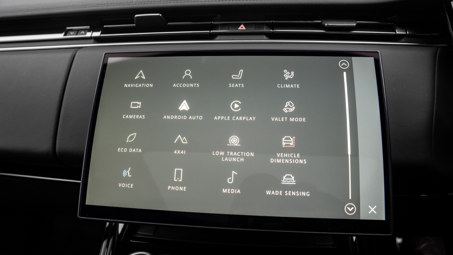 Used Land Rover Range Rover Sport 2023 for sale - 76766102: Photo 17