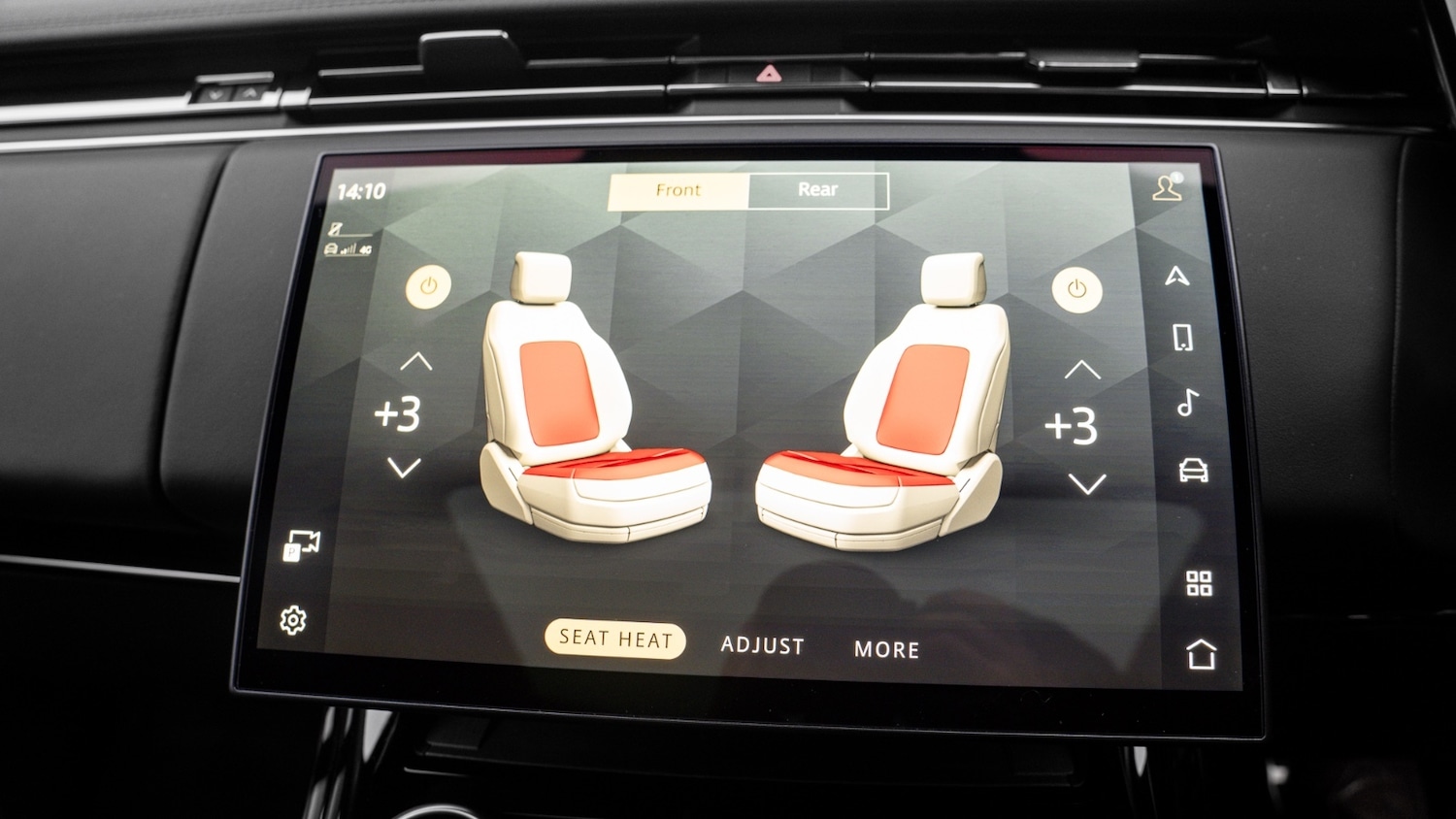 Used Land Rover Range Rover Sport 2023 for sale - 76766102: Photo 18