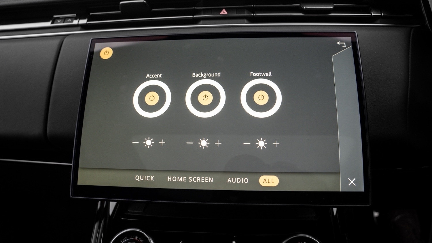 Used Land Rover Range Rover Sport 2023 for sale - 76766102: Photo 19