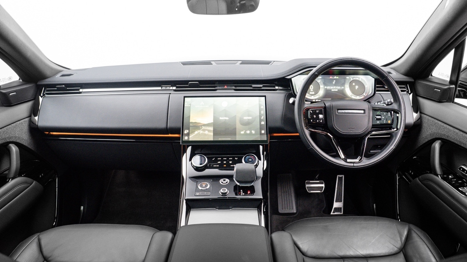 Used Land Rover Range Rover Sport 2023 for sale - 76766102: Photo 2