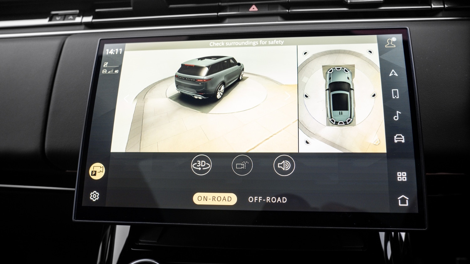 Used Land Rover Range Rover Sport 2023 for sale - 76766102: Photo 20