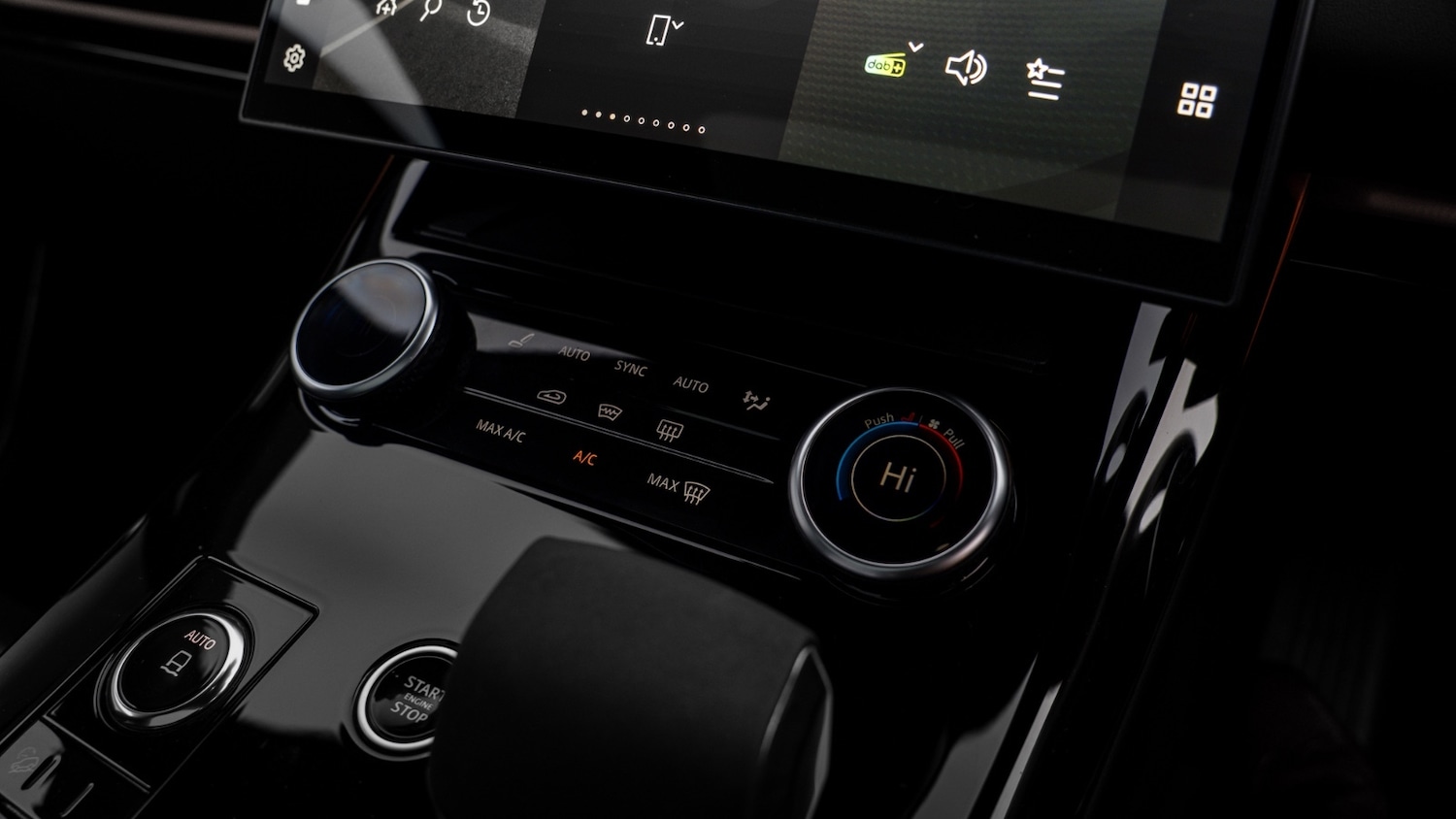 Used Land Rover Range Rover Sport 2023 for sale - 76766102: Photo 21