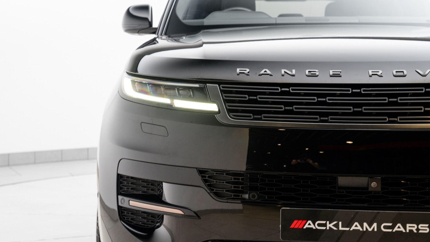 Used Land Rover Range Rover Sport 2023 for sale - 76766102: Photo 23