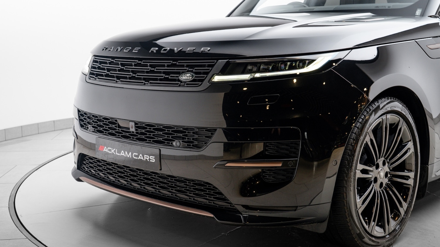 Used Land Rover Range Rover Sport 2023 for sale - 76766102: Photo 24