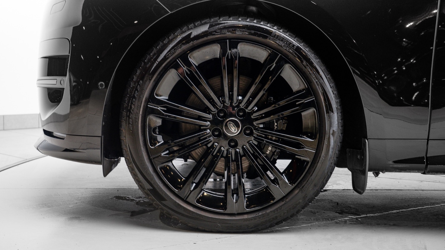 Used Land Rover Range Rover Sport 2023 for sale - 76766102: Photo 25