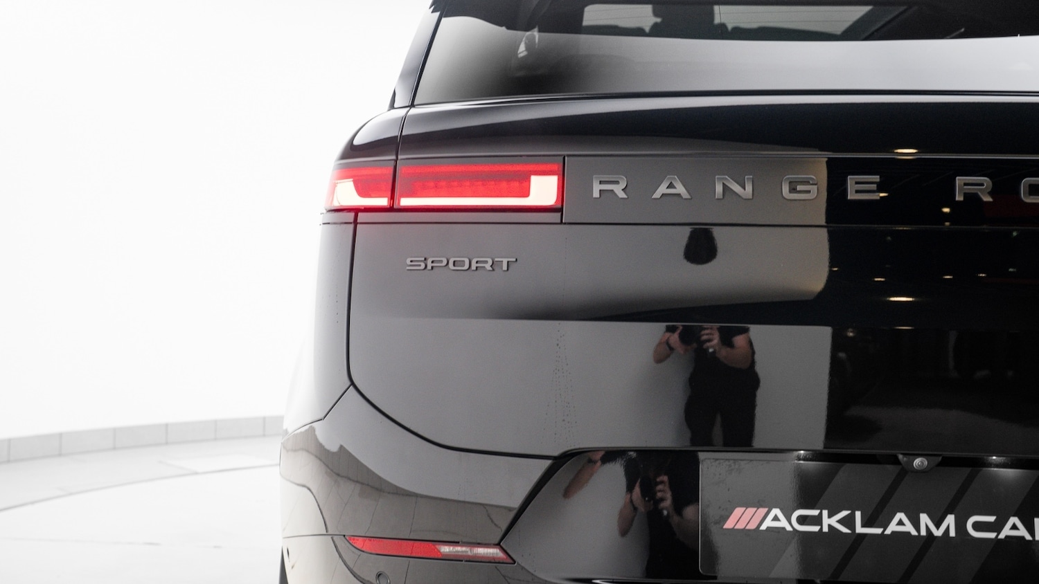 Used Land Rover Range Rover Sport 2023 for sale - 76766102: Photo 27