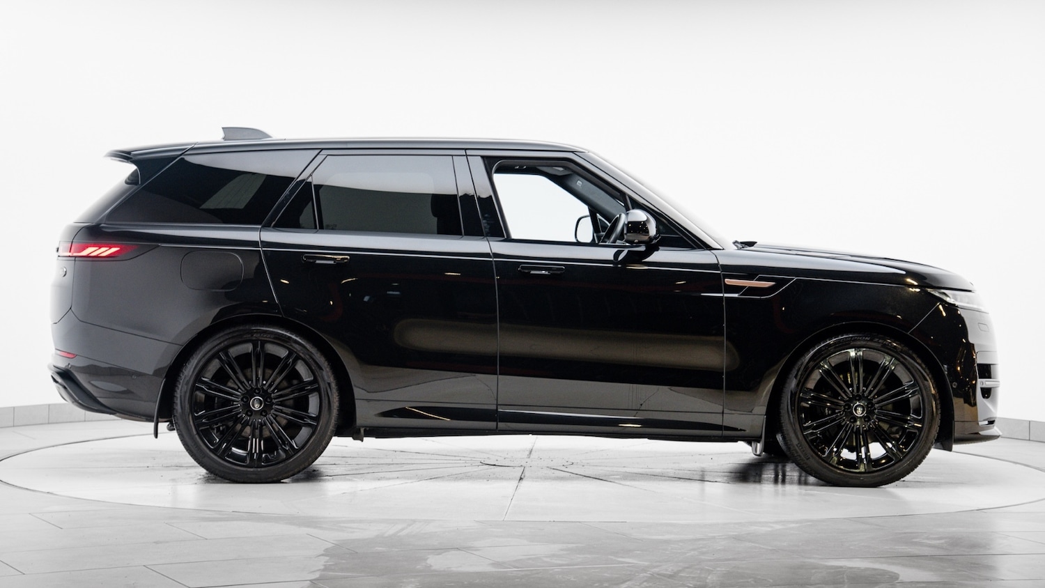 Used Land Rover Range Rover Sport 2023 for sale - 76766102: Photo 28