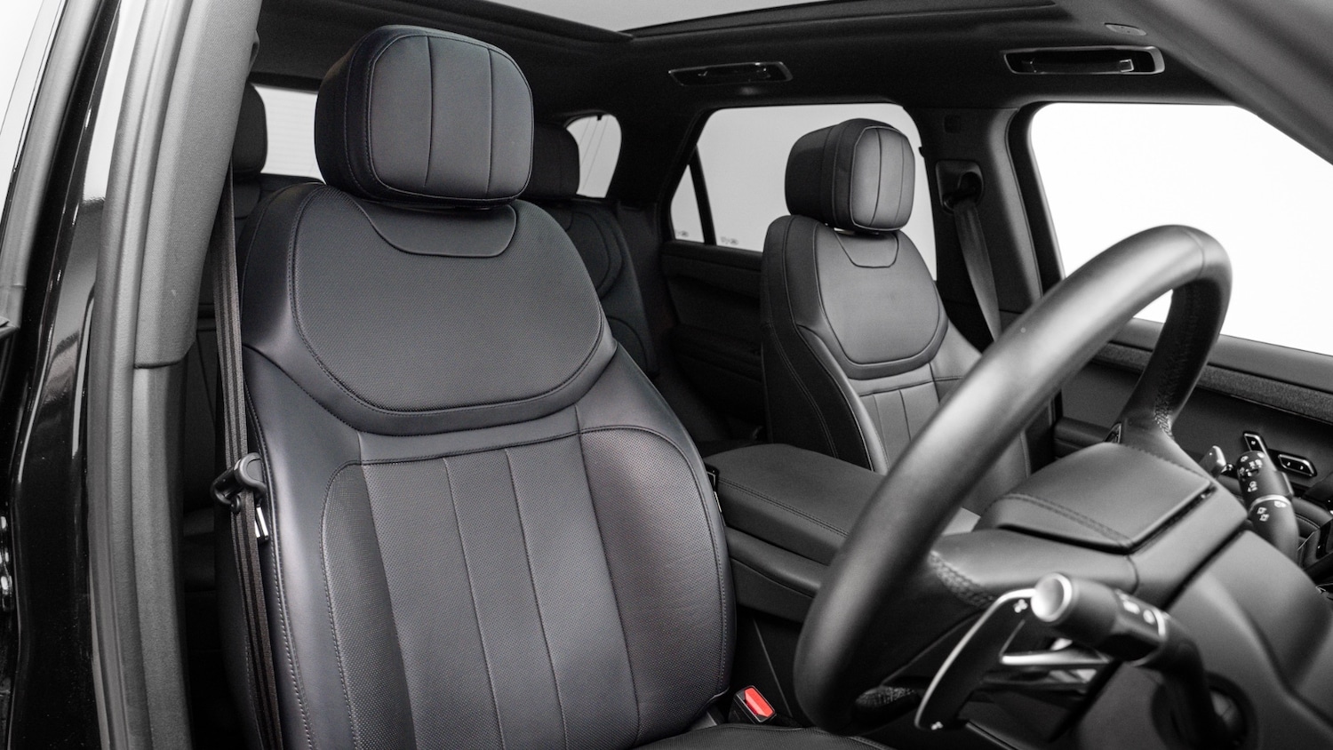 Used Land Rover Range Rover Sport 2023 for sale - 76766102: Photo 3