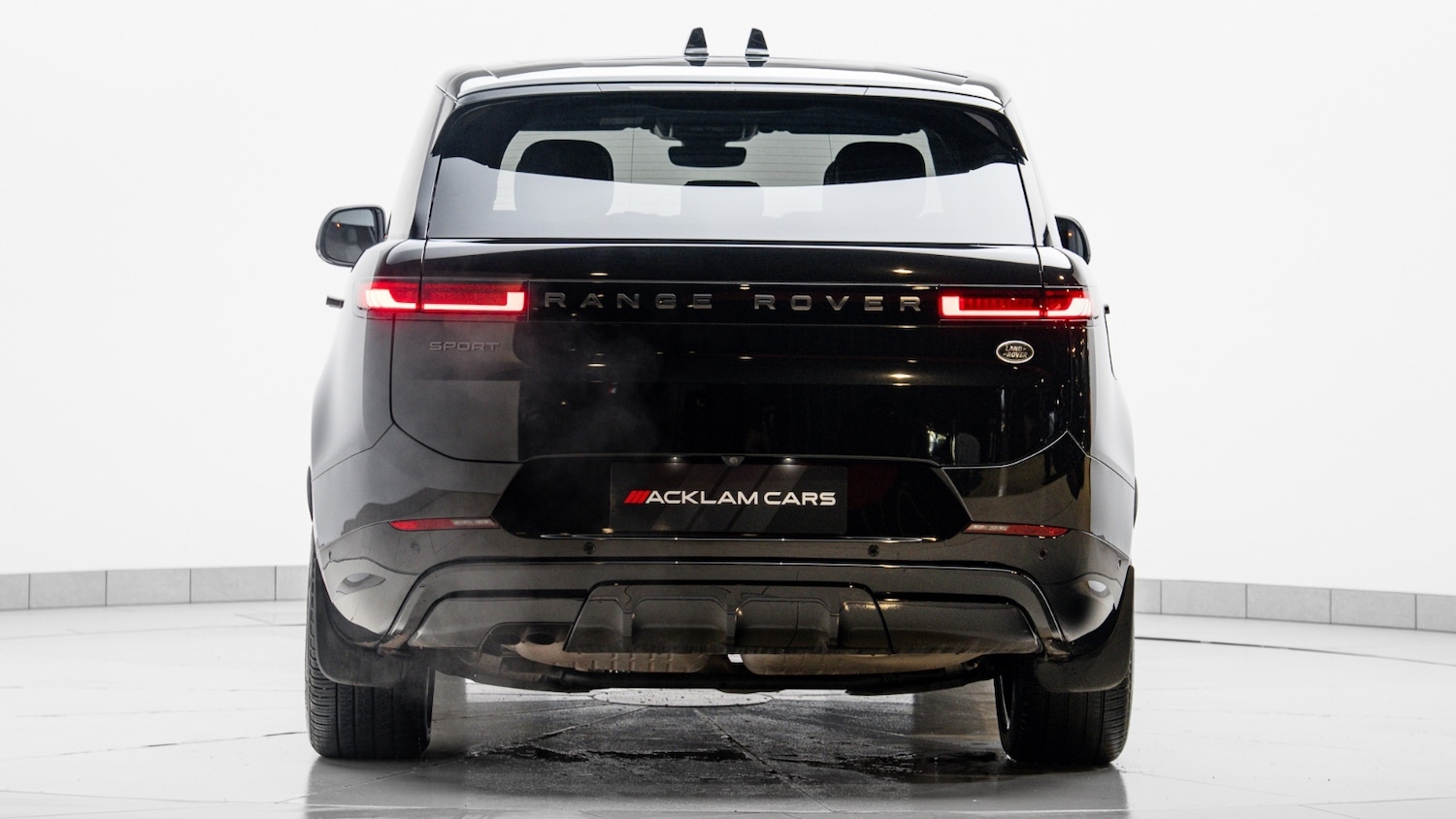 Used Land Rover Range Rover Sport 2023 for sale - 76766102: Photo 5