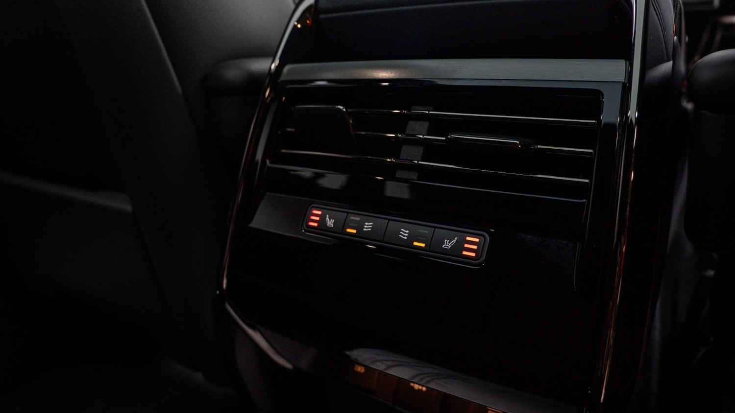 Used Land Rover Range Rover Sport 2023 for sale - 76766102: Photo 9