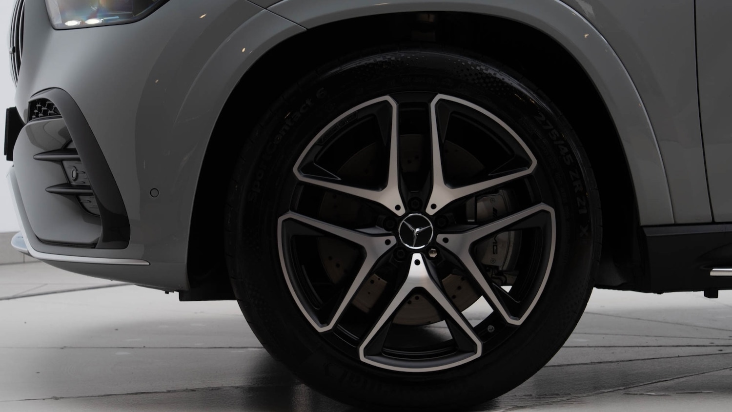 Used Mercedes-Benz GLE 2025 for sale - 76847080: Photo 10