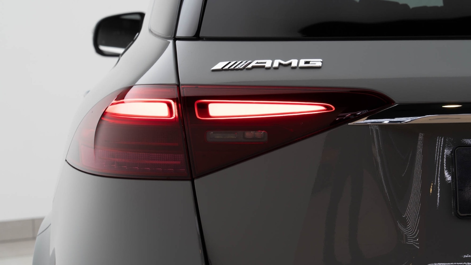 Used Mercedes-Benz GLE 2025 for sale - 76847080: Photo 11