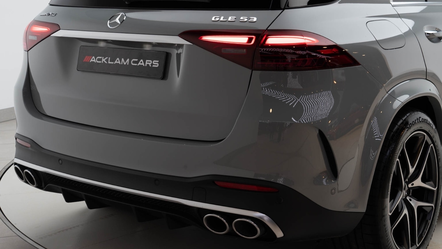 Used Mercedes-Benz GLE 2025 for sale - 76847080: Photo 12