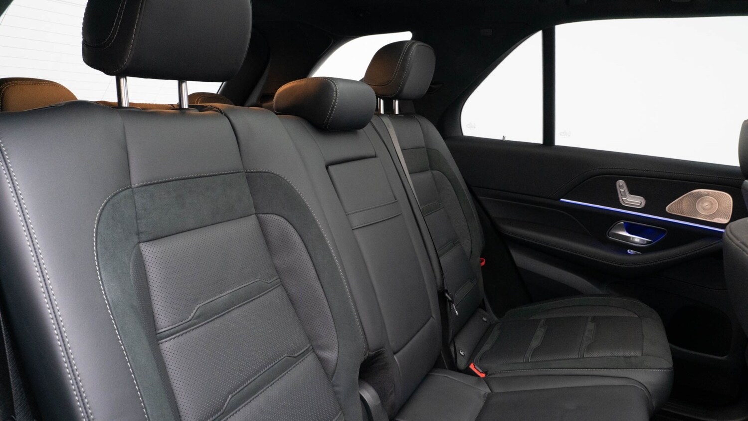 Used Mercedes-Benz GLE 2025 for sale - 76847080: Photo 17