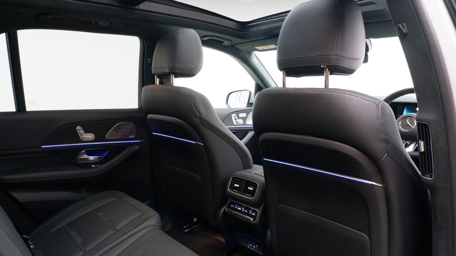 Used Mercedes-Benz GLE 2025 for sale - 76847080: Photo 18